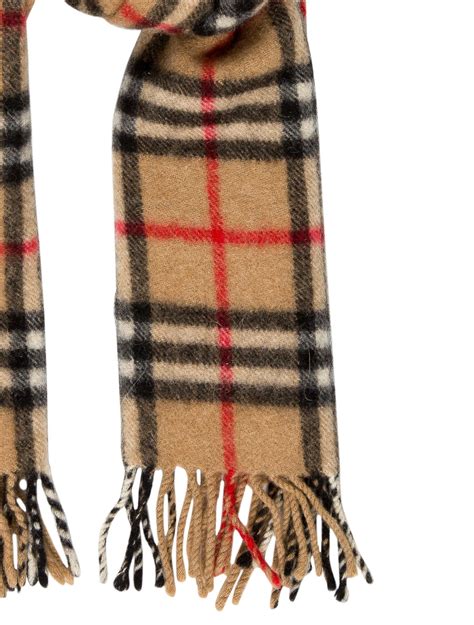 burberry nova check scarf|Burberry Scarves for Women .